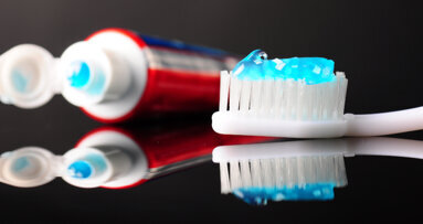 Toothpaste and mouthwash found effective in neutralizing SARS-CoV-2