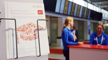 欧洲骨整合协会推出针对在读学生的全新教育计划