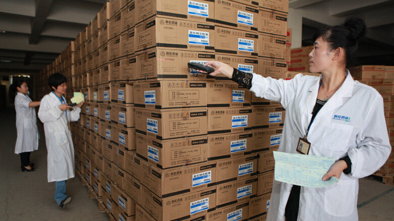 China accelerates registration process for foreign drugs and medical devices