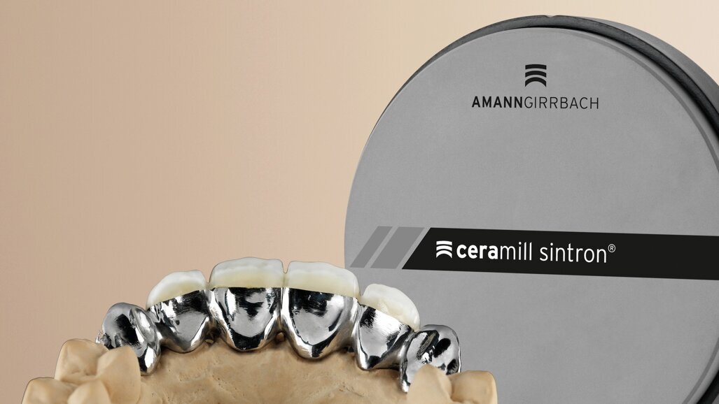Fresar metal como si fuera cera
