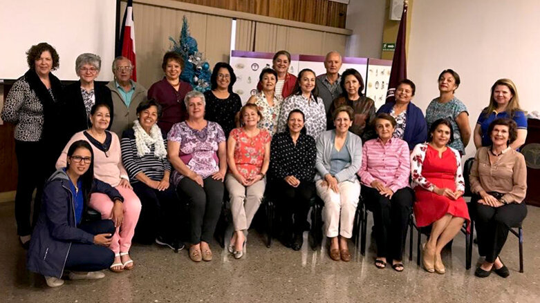 La alianza de “60 y más” con la Junta de Pensiones