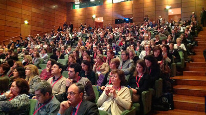 Novità scientifiche e tecnologiche all'international Spring Meeting della Sido