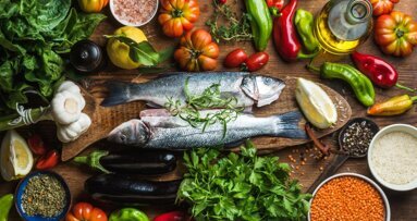 Entrevista: Dietas ricas em alimentos vegetais são associadas ao envelhecimento saudável