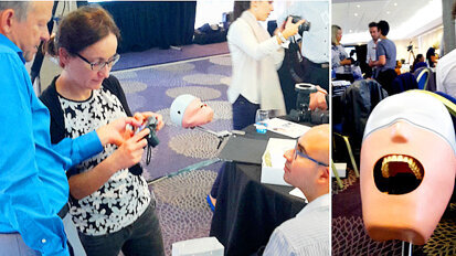 Invisalign Go continues powerful start in London