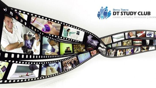 Dental Tribune Study Club – Speakers Corner na CEDE 2012!