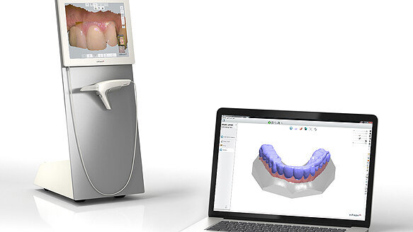 3Shape to showcase many new digital solutions in Chicago