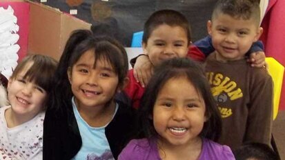 Cosmedent makes major product donation to National Children’s Oral Health Foundation