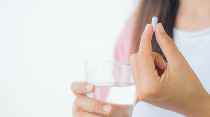 Zahnfleischerkrankungen: Antibiotikaresistenzen nehmen zu