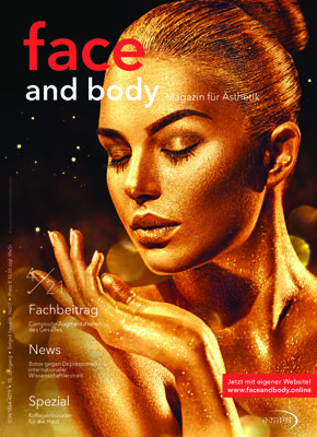 face & body Germany No. 4, 2021