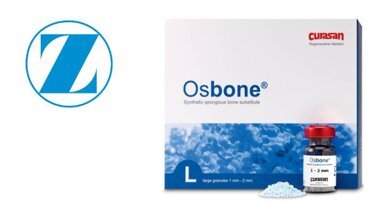 Zimmer Dental expands bone graft portfolio with new agreement