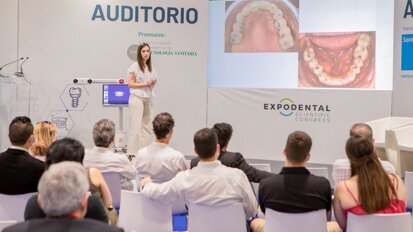 Cuenta atrás para Expodental Madrid