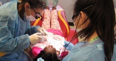 Projeto Medi-Cal ampliará tratamento preventivo às crianças
