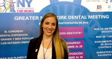 Cuatro congresos en uno en Nueva York