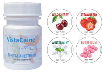 VistaCaine