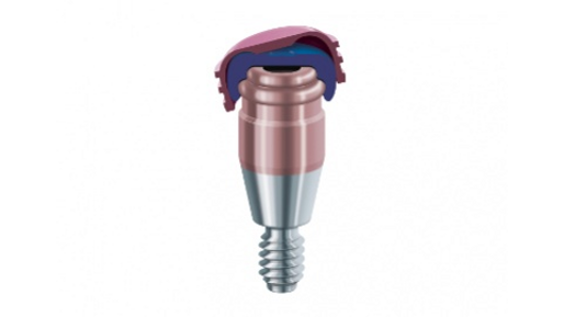 Nobel Biocare – Locator R-Tx attachment system