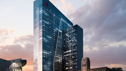 Oral Health America to hold its 28th gala at new Marriott Marquis