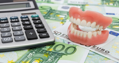 Funding gap leaves oral cancer patients without dental prostheses