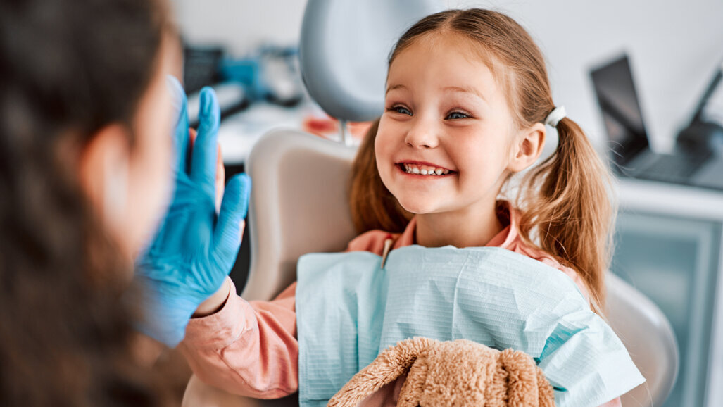 Oral health inequalities remain a major public health concern in the UK