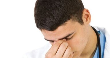 Burn-out – Selbstausbeutung auf Raten