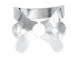 HYGENIC Gloss Finish Clamps