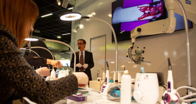 FKG’s XP-endo Solutions to revolutionise dental market