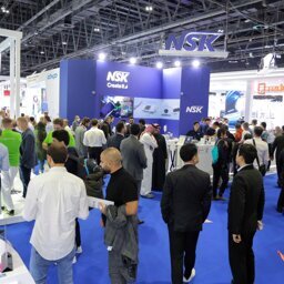 Impressions from AEEDC Dubai 2024