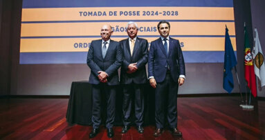 Órgãos Sociais da OMD tomam posse para o próximo quadriénio