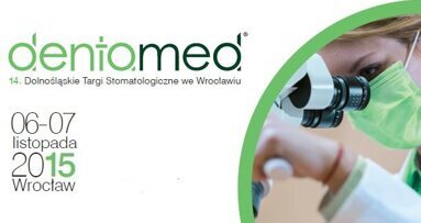 XIV Targi DENTAMED już za kilka dni!
