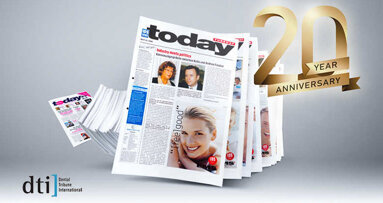 20 lat targowej gazety Today!