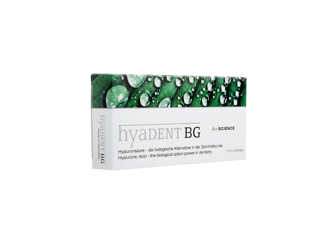 Thommen Medical – STARMED Hyadent-BG