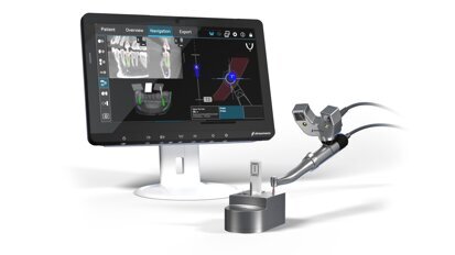IDS 2025: Straumann svela due novità rivoluzionarie per l'odontoiatria digitale