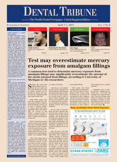 DT UK No. 8, 2013