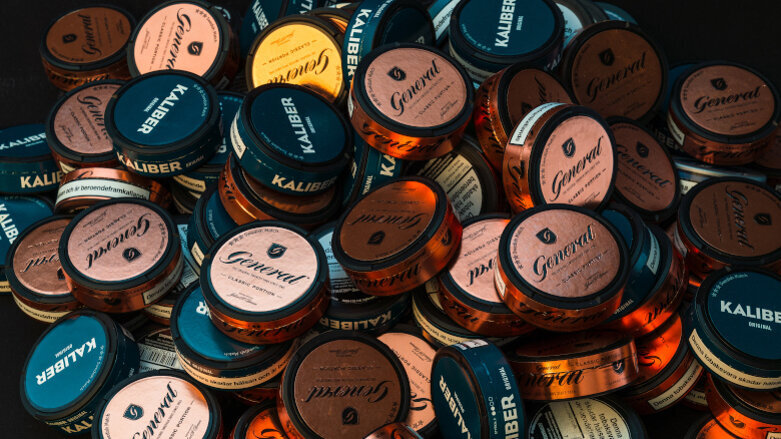 FDA grants first modified risk orders to smokeless tobacco products