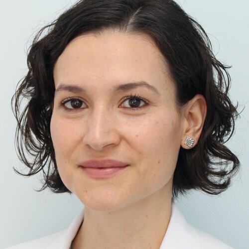Cristina Barboza Solís