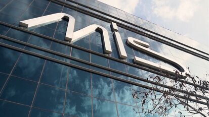 Touring MIS headquarters