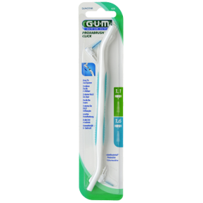 GUM® Proxabrush® Click