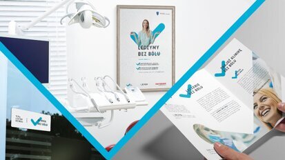 Czasy się zmieniają, a my ciągle boimy się dentysty…
