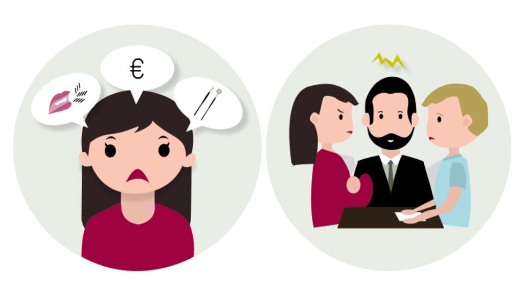 Meer klachten, meer geslaagde bemiddelingen