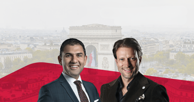 Smile Design Summit, un sommet scientifique au cœur de Paris