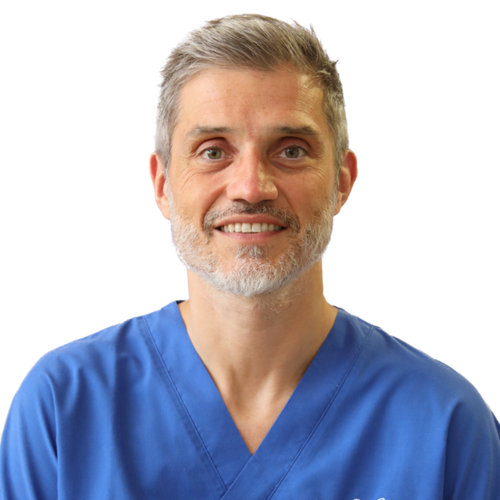 Dr Alessandro Fava
