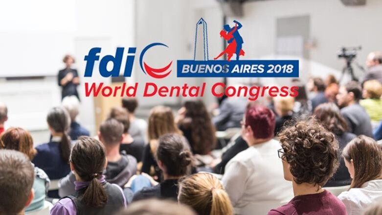 FDI announces free communication and poster presentation schedule