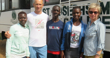 Dentists for Africa e.V. sucht neue Paten für Waisenkinder