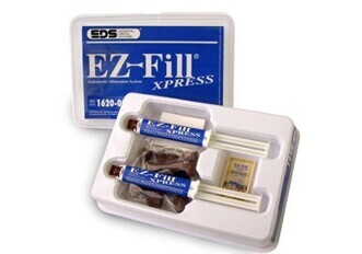 New, improved EZ-Fill Xpress