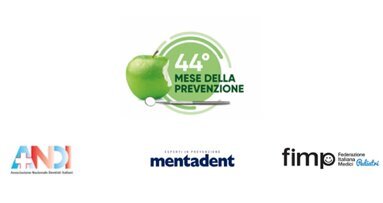 44° Mese della Prevenzione Dentale