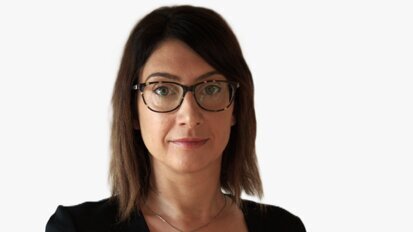 Una sfida vinta con grinta e visione: Alessia Murari racconta i 20 anni di Dental Tribune Italia