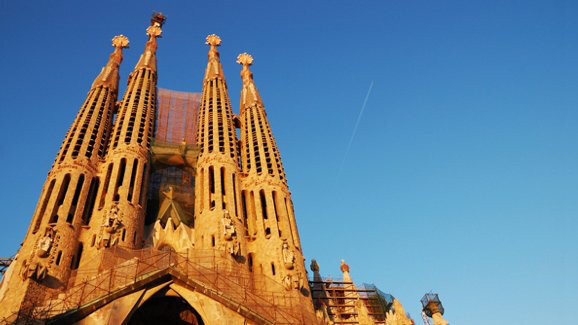 El Congreso Mundial ICOI se dirige a Barcelona