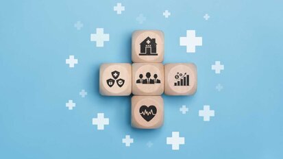 Pilotprojekt: VBHC im Schweizer Gesundheitswesen