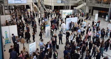 EFP welcomes attendees to EuroPerio10 in Copenhagen
