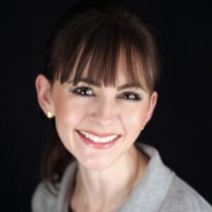 Victoria Wilson