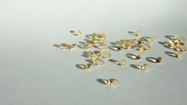 Efectos de la vitamina D en la infección por SARS-CoV-2